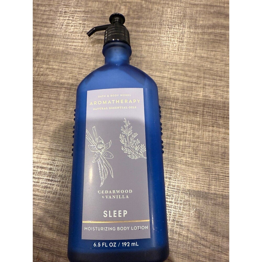bath and body works